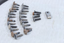 2021 ARCTIC CAT PROWLER PRO Bed Side Panel Mounting Bolts 2623-163 - ATV