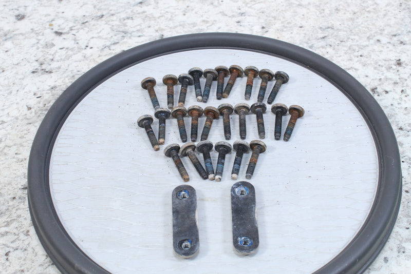 2021 ARCTIC CAT PROWLER PRO Bed To Bed Frame Mounting Bolts 2623-084 - ATV