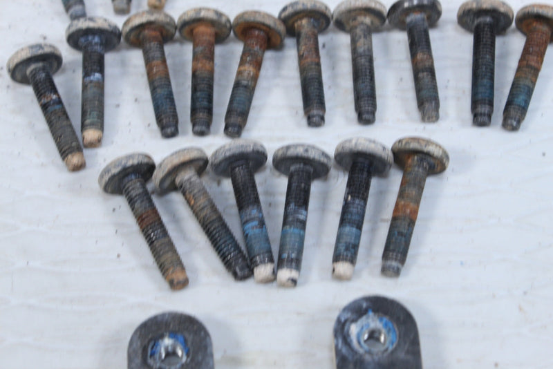 2021 ARCTIC CAT PROWLER PRO Bed To Bed Frame Mounting Bolts 2623-084 - ATV