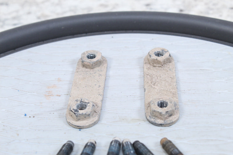 2021 ARCTIC CAT PROWLER PRO Bed To Bed Frame Mounting Bolts 2623-084 - ATV