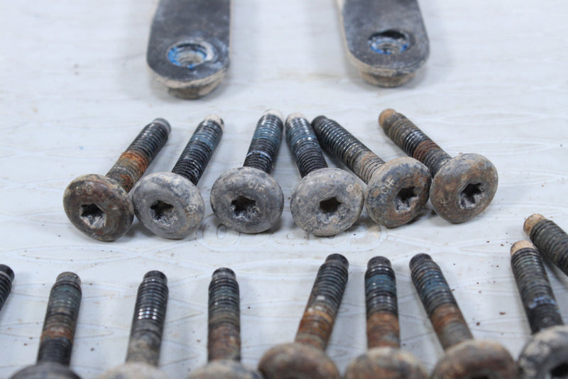 2021 ARCTIC CAT PROWLER PRO Bed To Bed Frame Mounting Bolts 2623-084 - ATV