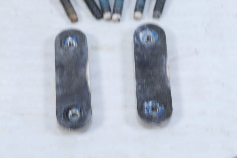 2021 ARCTIC CAT PROWLER PRO Bed To Bed Frame Mounting Bolts 2623-084 - ATV