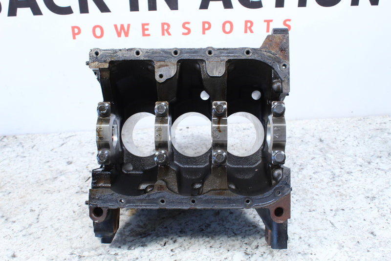 2021 ARCTIC CAT PROWLER PRO Block Crank Case 0462-048 - ATV
