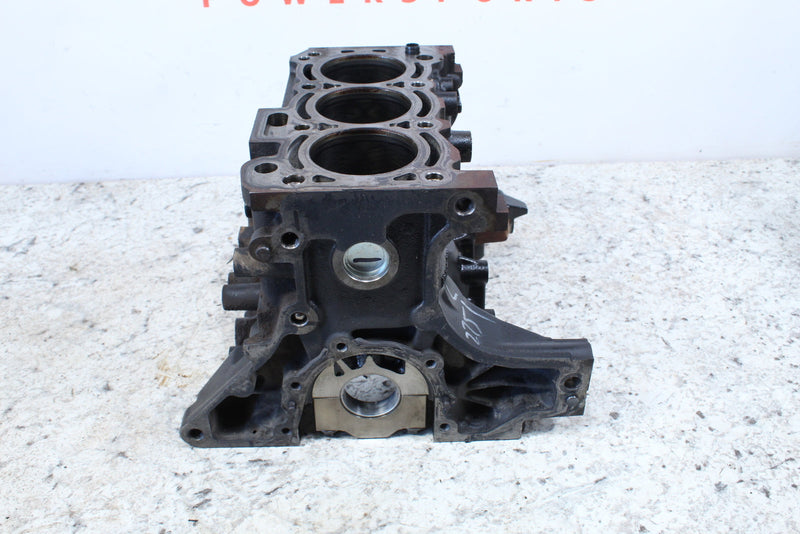 2021 ARCTIC CAT PROWLER PRO Block Crank Case 0462-048 - ATV