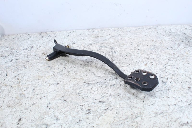 2021 ARCTIC CAT PROWLER PRO Brake Pedal Lever 2502-529 - ATV