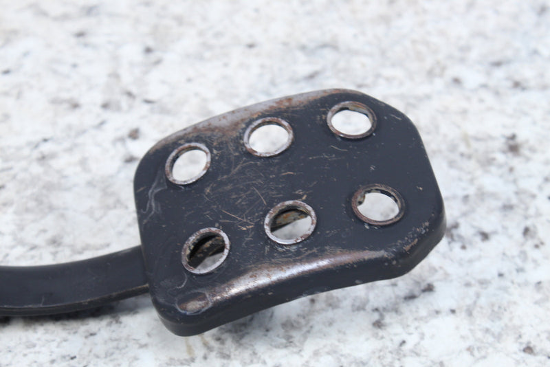 2021 ARCTIC CAT PROWLER PRO Brake Pedal Lever 2502-529 - ATV
