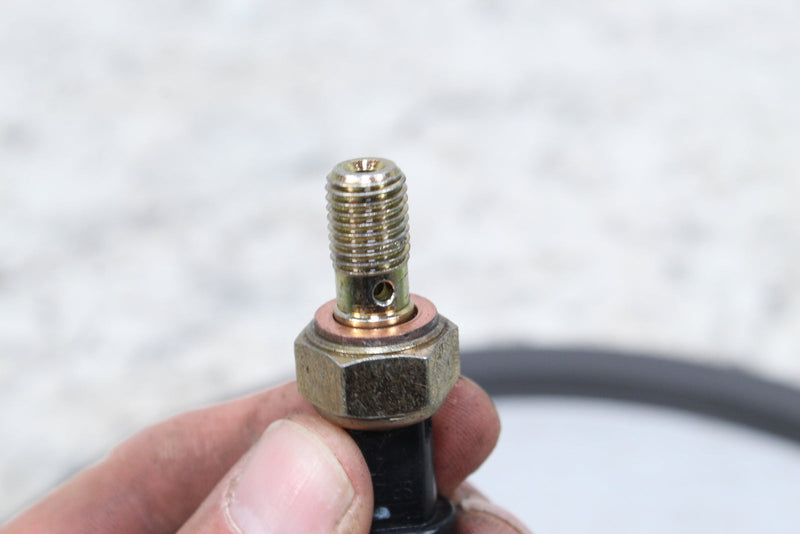 2021 ARCTIC CAT PROWLER PRO Brake Switch Stop Sensor 0409-224 - ATV