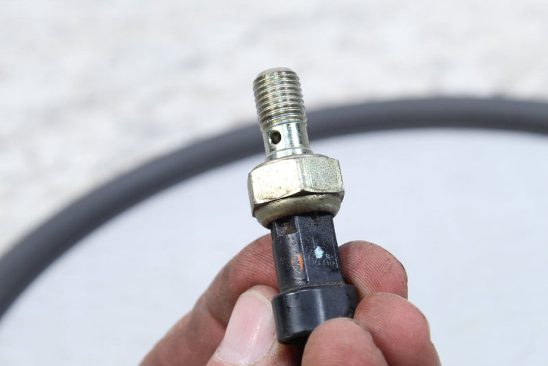 2021 ARCTIC CAT PROWLER PRO Brake Switch Stop Sensor 0409-224 - ATV