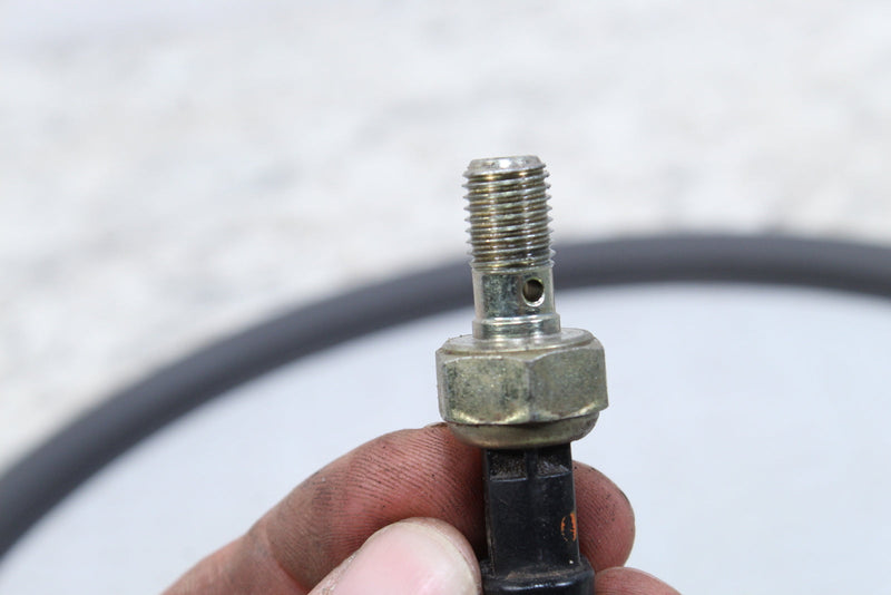 2021 ARCTIC CAT PROWLER PRO Brake Switch Stop Sensor 0409-224 - ATV