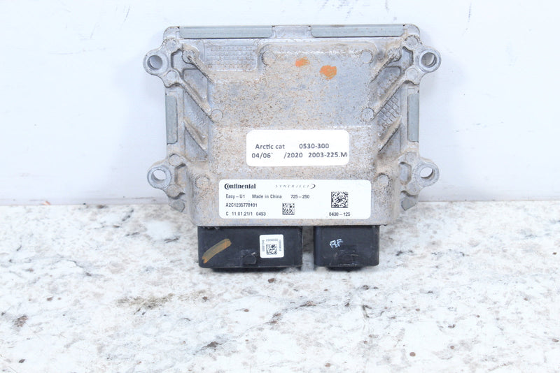 2021 ARCTIC CAT PROWLER PRO CDI ECU ECM Box Module Ignition Igniter 0530-300 - ATV