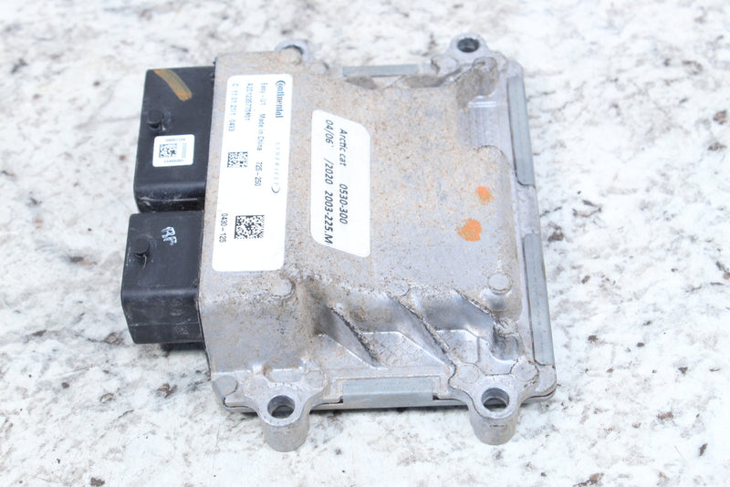 2021 ARCTIC CAT PROWLER PRO CDI ECU ECM Box Module Ignition Igniter 0530-300 - ATV