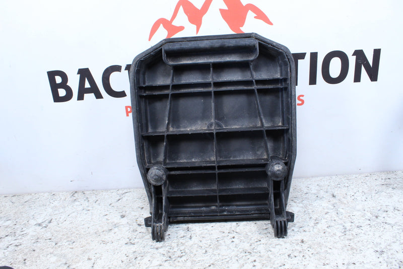 2021 ARCTIC CAT PROWLER PRO Center Lower Seat Bottom Base Middle 0417-042 - ATV
