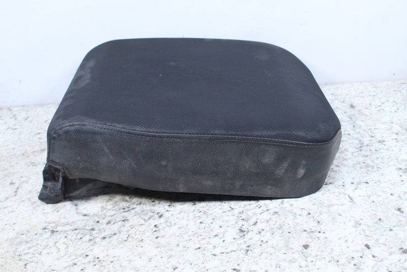 2021 ARCTIC CAT PROWLER PRO Center Lower Seat Bottom Base Middle 0417-042 - ATV