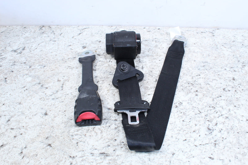 2021 ARCTIC CAT PROWLER PRO Center Middle Seat Belt 8506-562 - ATV