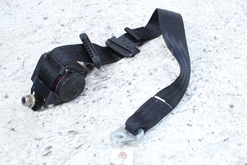 2021 ARCTIC CAT PROWLER PRO Center Middle Seat Belt 8506-562 - ATV