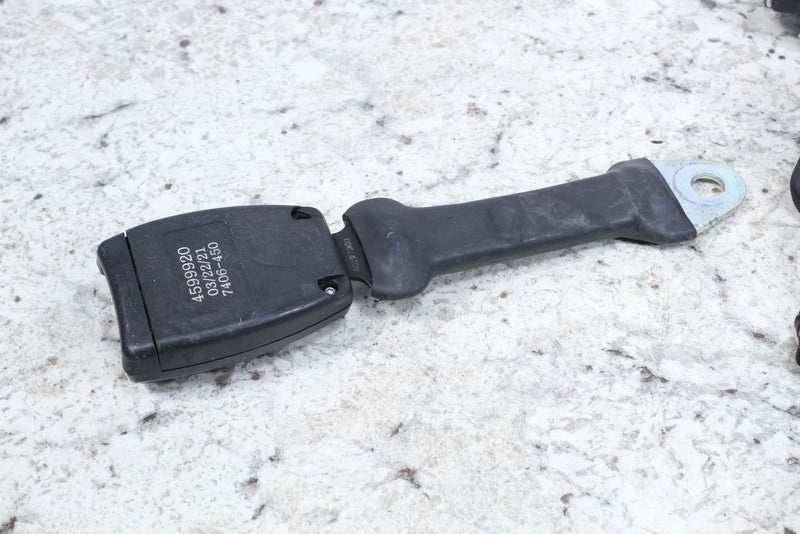 2021 ARCTIC CAT PROWLER PRO Center Middle Seat Belt 8506-562 - ATV
