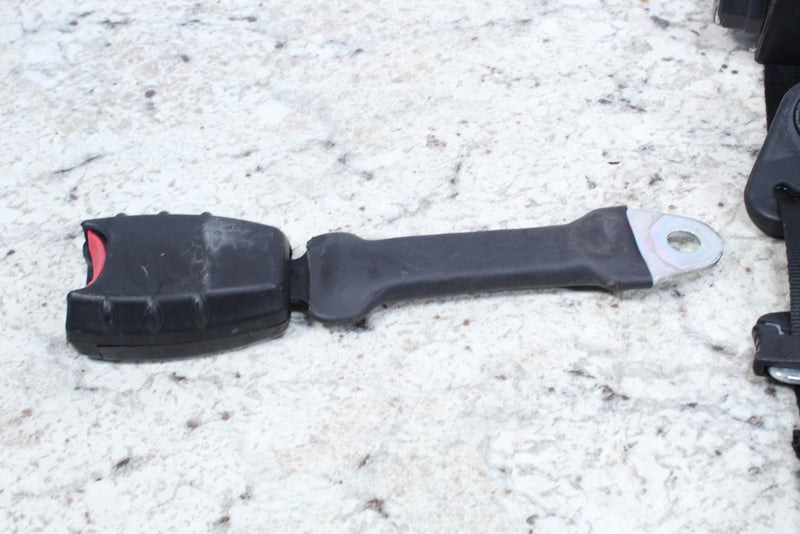 2021 ARCTIC CAT PROWLER PRO Center Middle Seat Belt 8506-562 - ATV