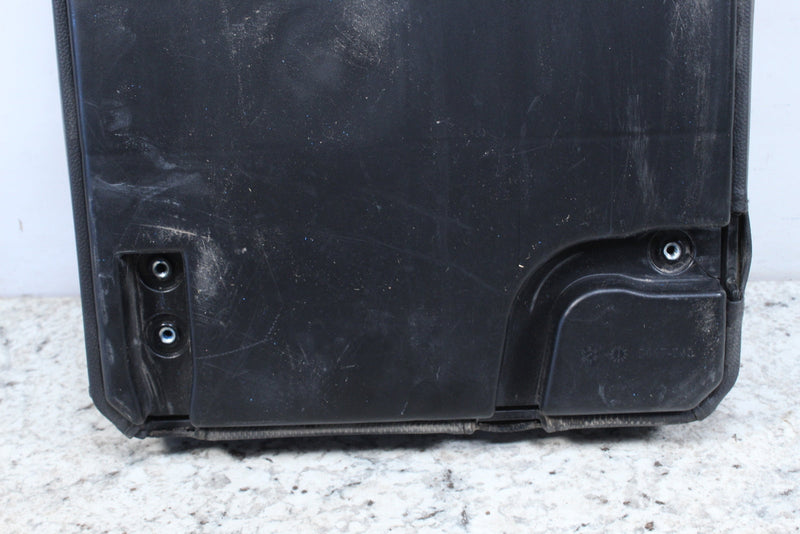 2021 ARCTIC CAT PROWLER PRO Center Upper Seat Back Rest 8506-297 - ATV
