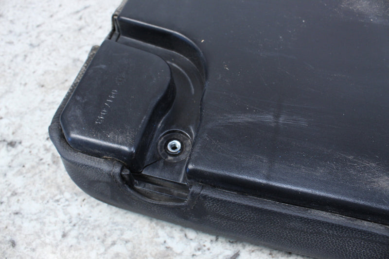 2021 ARCTIC CAT PROWLER PRO Center Upper Seat Back Rest 8506-297 - ATV