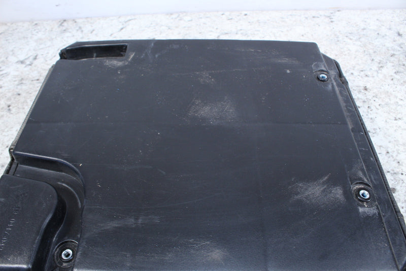 2021 ARCTIC CAT PROWLER PRO Center Upper Seat Back Rest 8506-297 - ATV