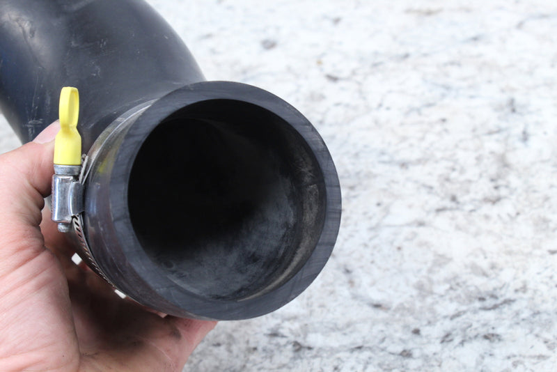 2021 ARCTIC CAT PROWLER PRO Clutch Air Intake Duct Inlet Tube 0413-475 - ATV