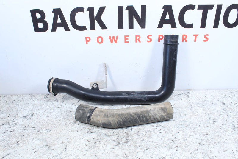 2021 ARCTIC CAT PROWLER PRO Clutch Air Outlet Ducts Tubes 0413-384 - ATV