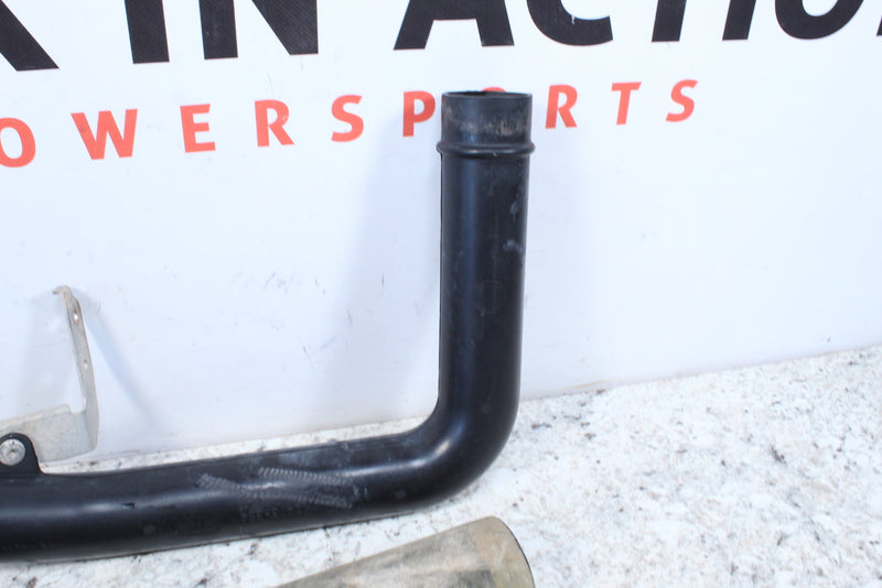 2021 ARCTIC CAT PROWLER PRO Clutch Air Outlet Ducts Tubes 0413-384 - ATV