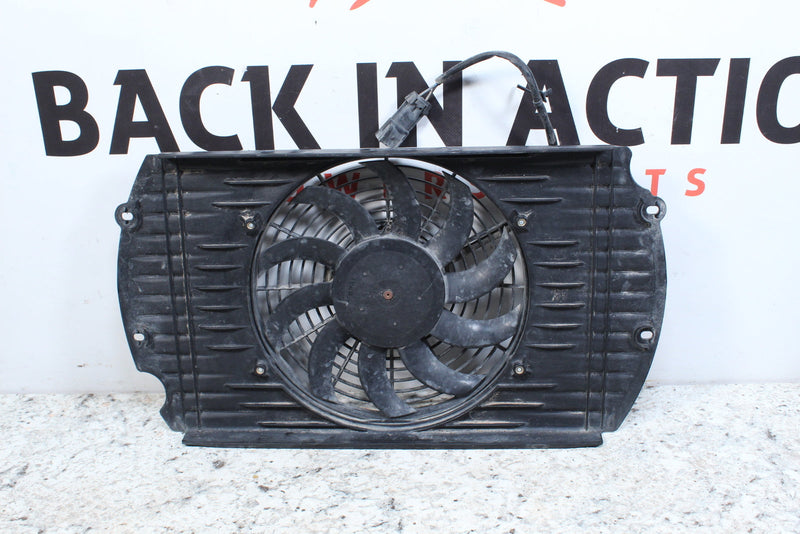 2021 ARCTIC CAT PROWLER PRO Cooling Radiator Fan Motor 0413-449 - ATV