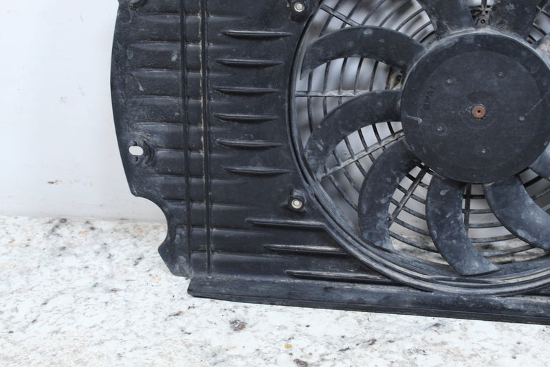 2021 ARCTIC CAT PROWLER PRO Cooling Radiator Fan Motor 0413-449 - ATV