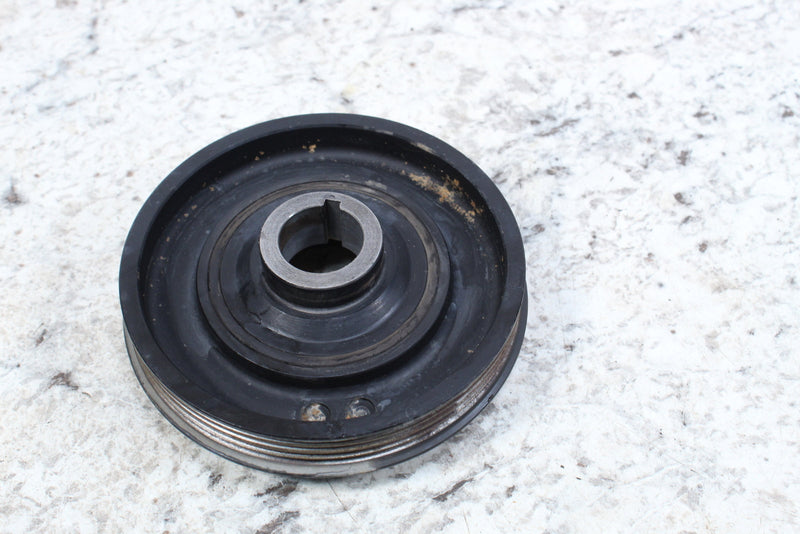 2021 ARCTIC CAT PROWLER PRO Crank Crankshaft Pulley 3040-118 - ATV
