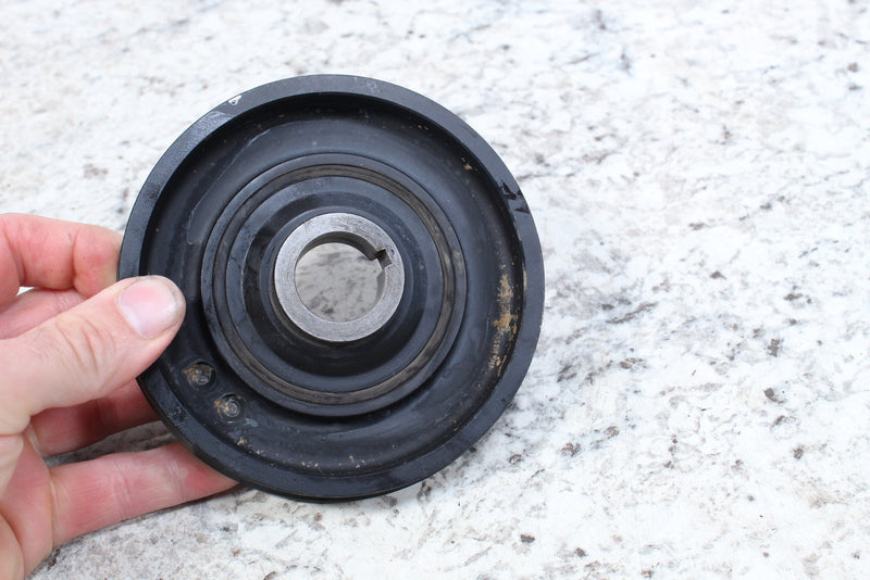 2021 ARCTIC CAT PROWLER PRO Crank Crankshaft Pulley 3040-118 - ATV