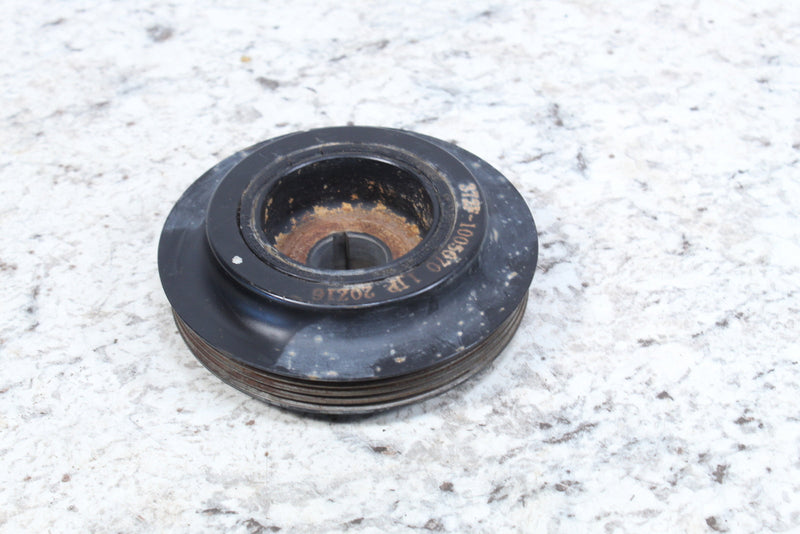 2021 ARCTIC CAT PROWLER PRO Crank Crankshaft Pulley 3040-118 - ATV
