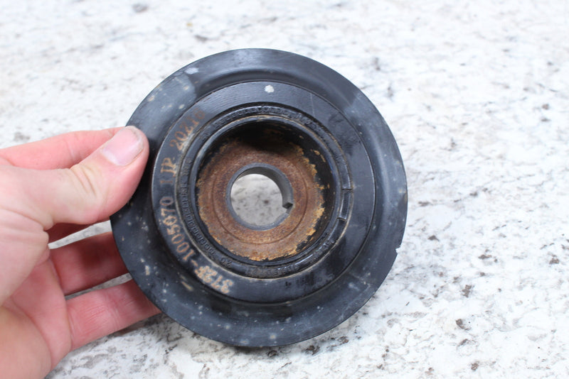 2021 ARCTIC CAT PROWLER PRO Crank Crankshaft Pulley 3040-118 - ATV
