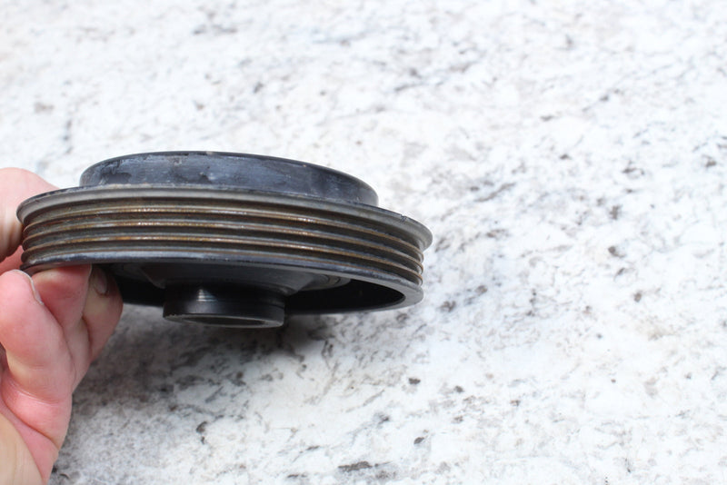 2021 ARCTIC CAT PROWLER PRO Crank Crankshaft Pulley 3040-118 - ATV