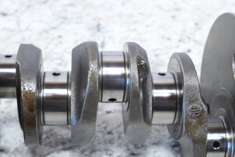 2021 ARCTIC CAT PROWLER PRO Crank Crankshaft Rod 0462-048 - ATV