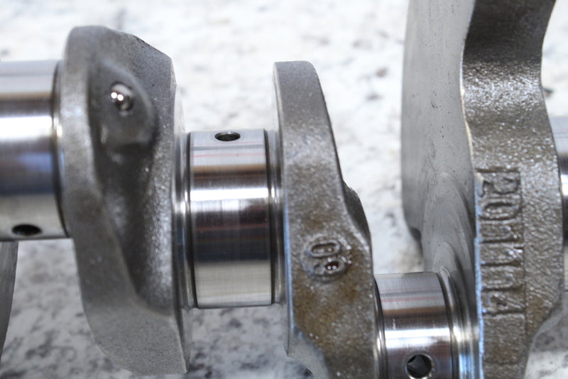 2021 ARCTIC CAT PROWLER PRO Crank Crankshaft Rod 0462-048 - ATV