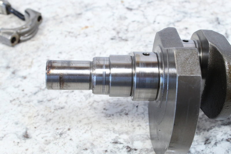 2021 ARCTIC CAT PROWLER PRO Crank Crankshaft Rod 0462-048 - ATV