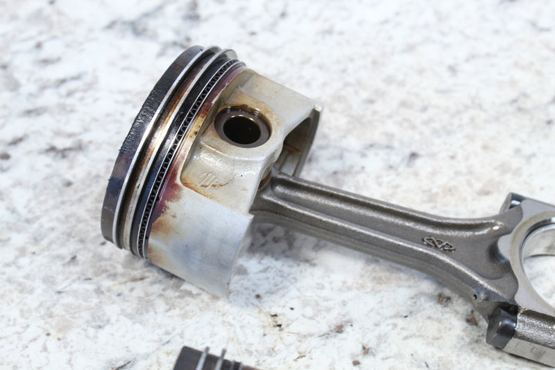 2021 ARCTIC CAT PROWLER PRO Crank Crankshaft Rod 0462-048 - ATV