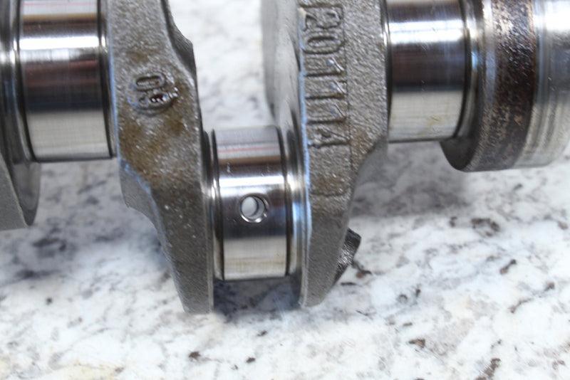 2021 ARCTIC CAT PROWLER PRO Crank Crankshaft Rod 0462-048 - ATV
