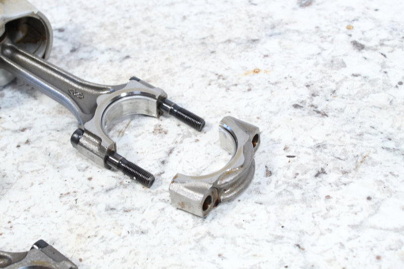 2021 ARCTIC CAT PROWLER PRO Crank Crankshaft Rod 0462-048 - ATV