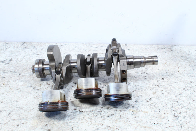 2021 ARCTIC CAT PROWLER PRO Crank Crankshaft Rod 0462-048 - ATV