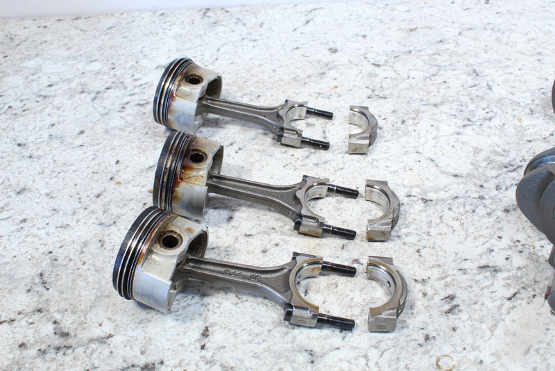 2021 ARCTIC CAT PROWLER PRO Crank Crankshaft Rod 0462-048 - ATV