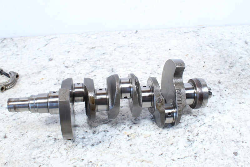 2021 ARCTIC CAT PROWLER PRO Crank Crankshaft Rod 0462-048 - ATV