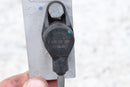 Bosch sensor with a cable.
