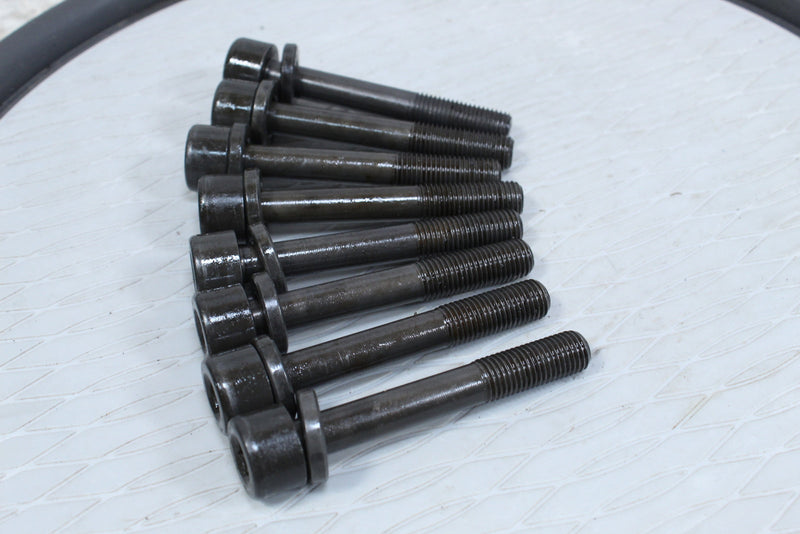 2021 ARCTIC CAT PROWLER PRO Cylinder Head Mounting Bolts 3040-039 - ATV