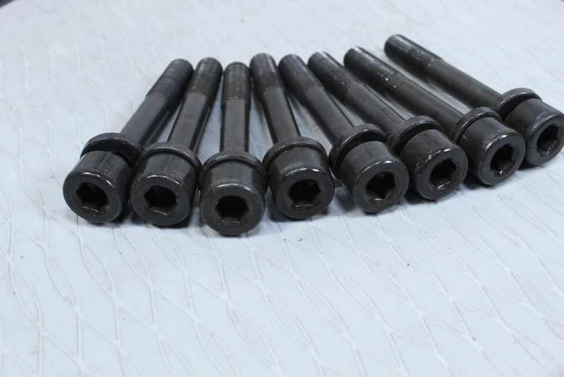 2021 ARCTIC CAT PROWLER PRO Cylinder Head Mounting Bolts 3040-039 - ATV