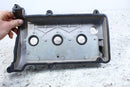 Used engine valve cover.