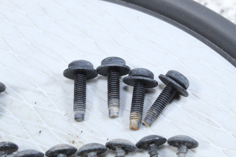 2021 ARCTIC CAT PROWLER PRO Dash Mounting Bolts 2623-163 2623-146 - ATV