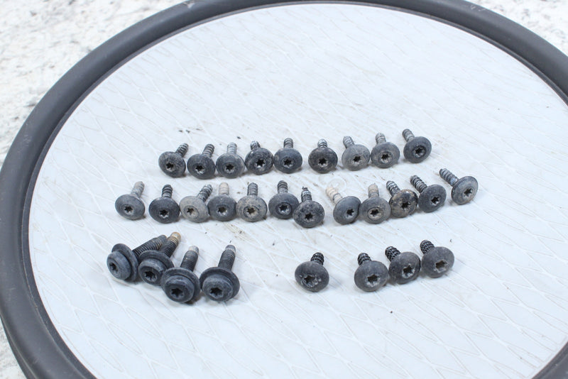 2021 ARCTIC CAT PROWLER PRO Dash Mounting Bolts 2623-163 2623-146 - ATV