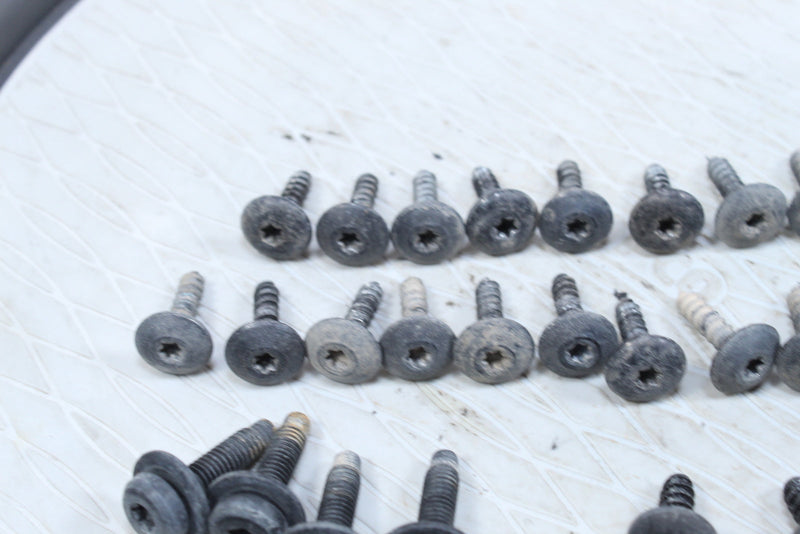 2021 ARCTIC CAT PROWLER PRO Dash Mounting Bolts 2623-163 2623-146 - ATV